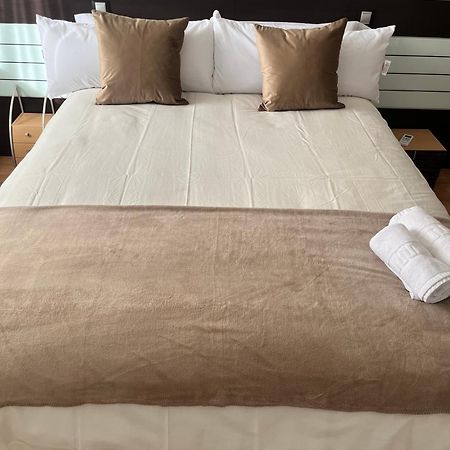 Apartamento En Zaragoza3 Ngoại thất bức ảnh