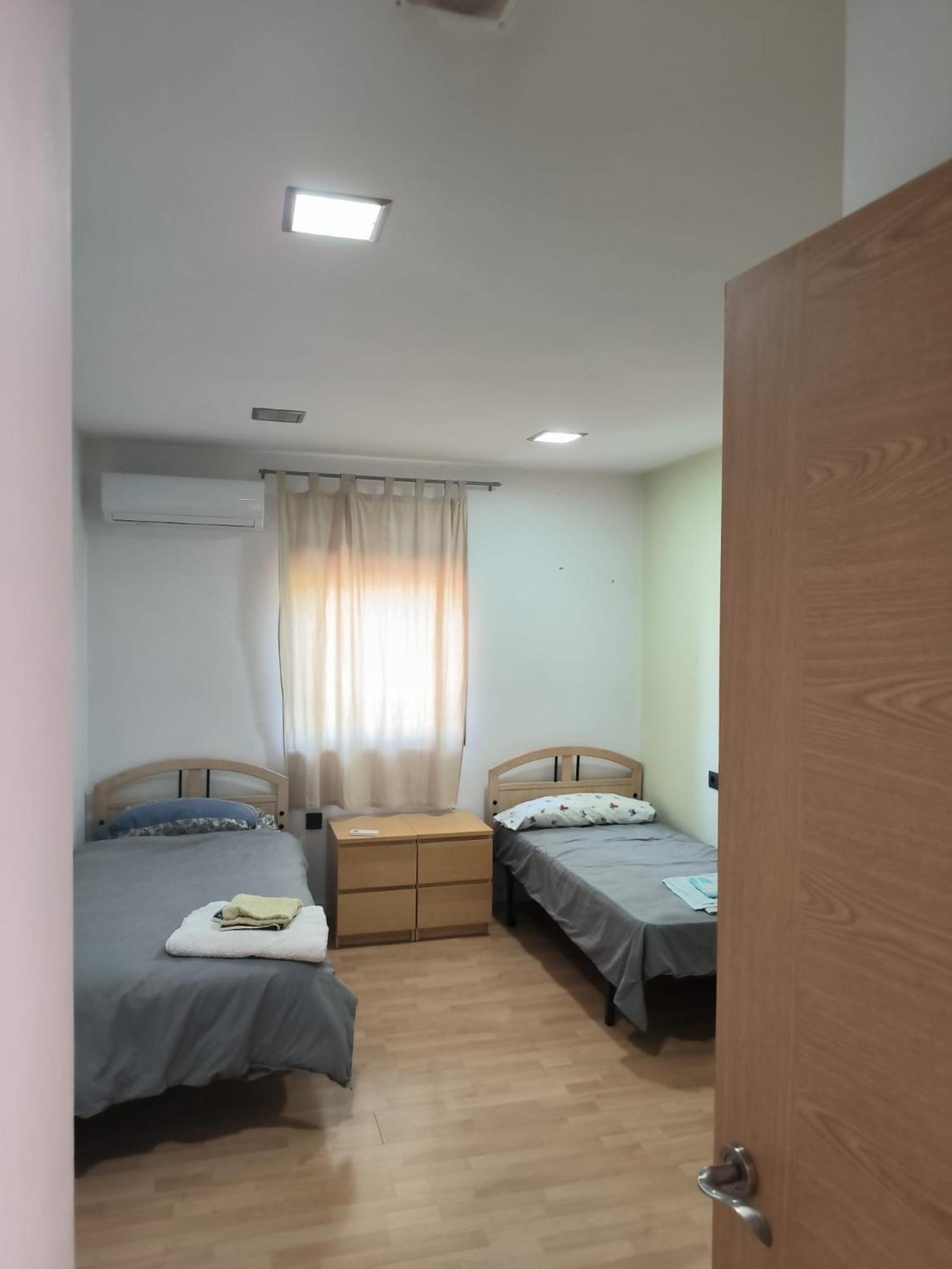 Apartamento En Zaragoza3 Ngoại thất bức ảnh