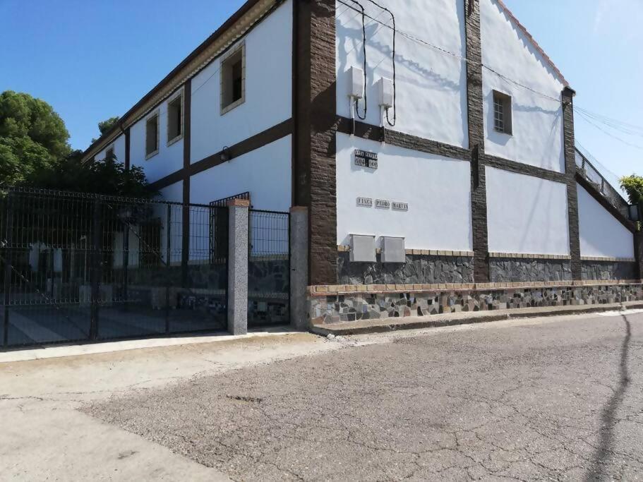 Apartamento En Zaragoza3 Ngoại thất bức ảnh