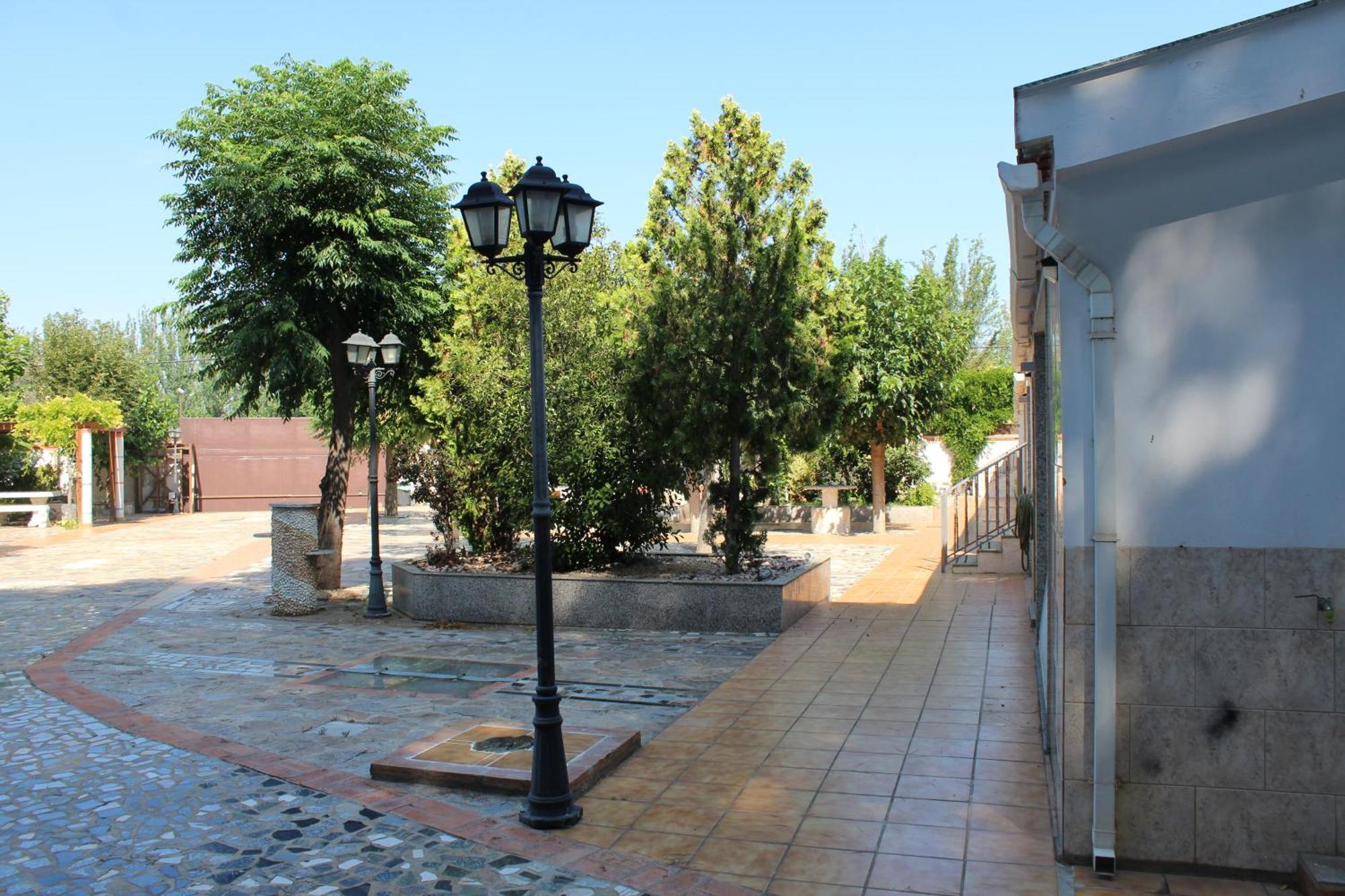 Apartamento En Zaragoza3 Ngoại thất bức ảnh