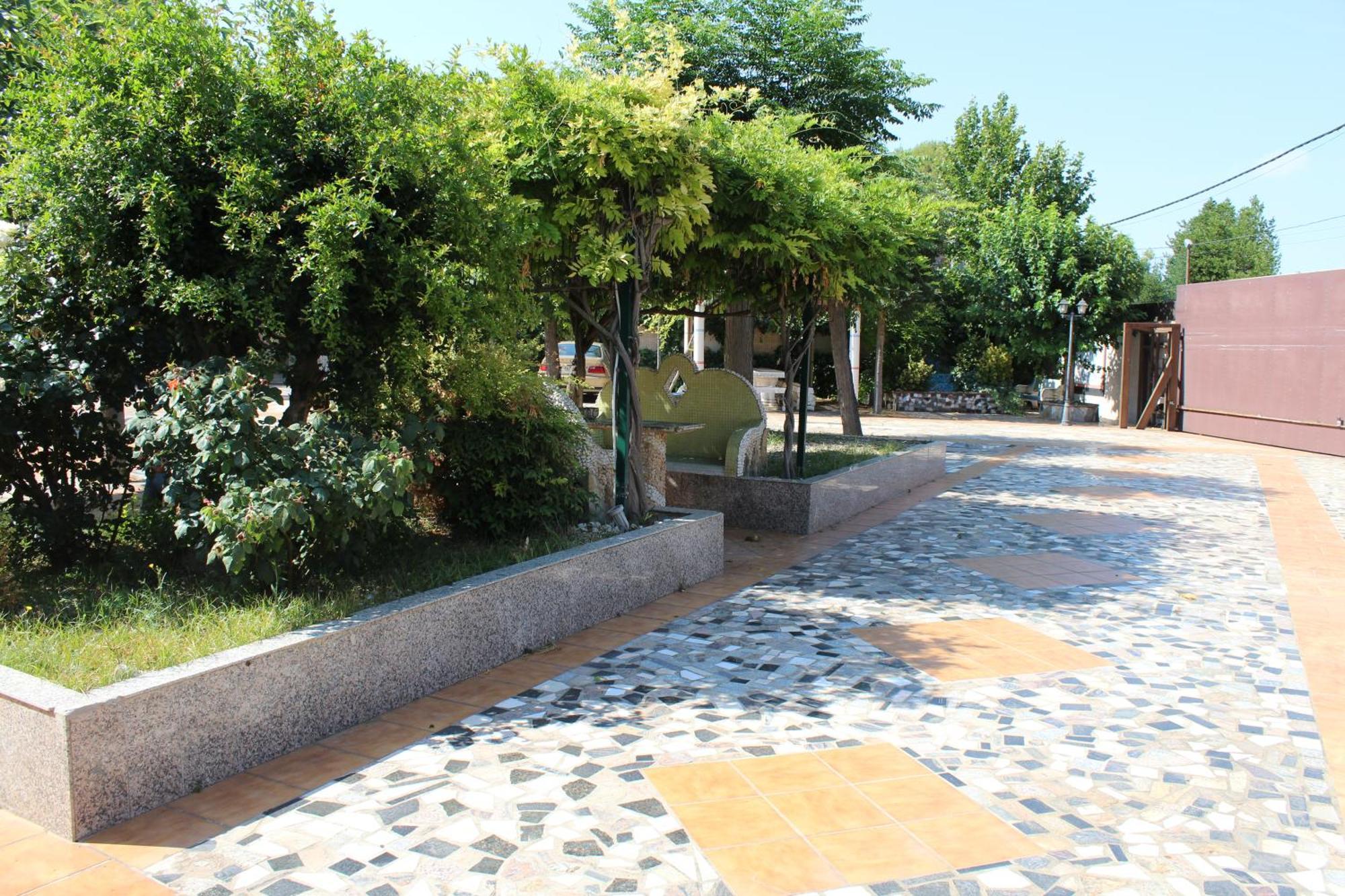 Apartamento En Zaragoza3 Ngoại thất bức ảnh