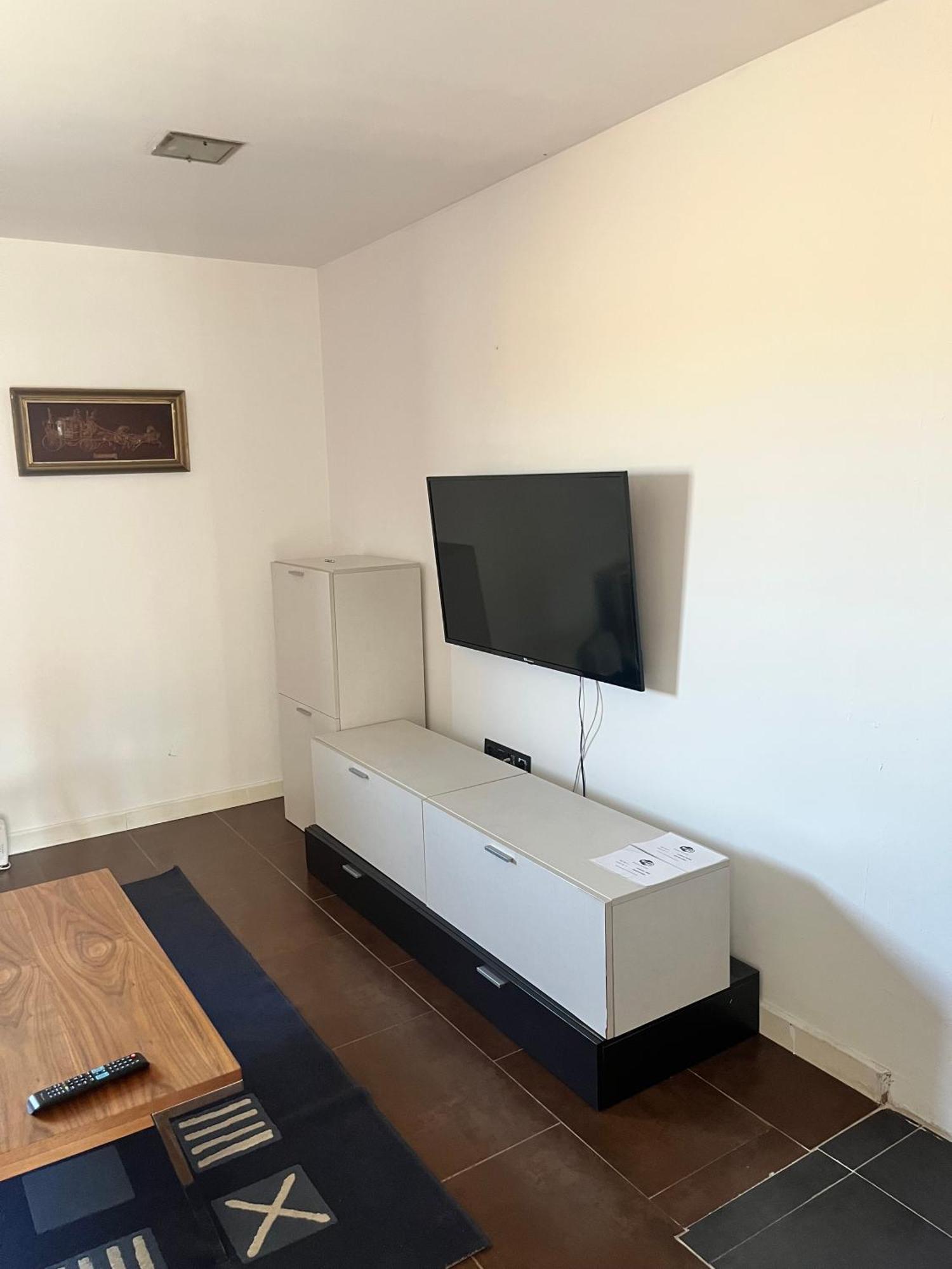 Apartamento En Zaragoza3 Ngoại thất bức ảnh