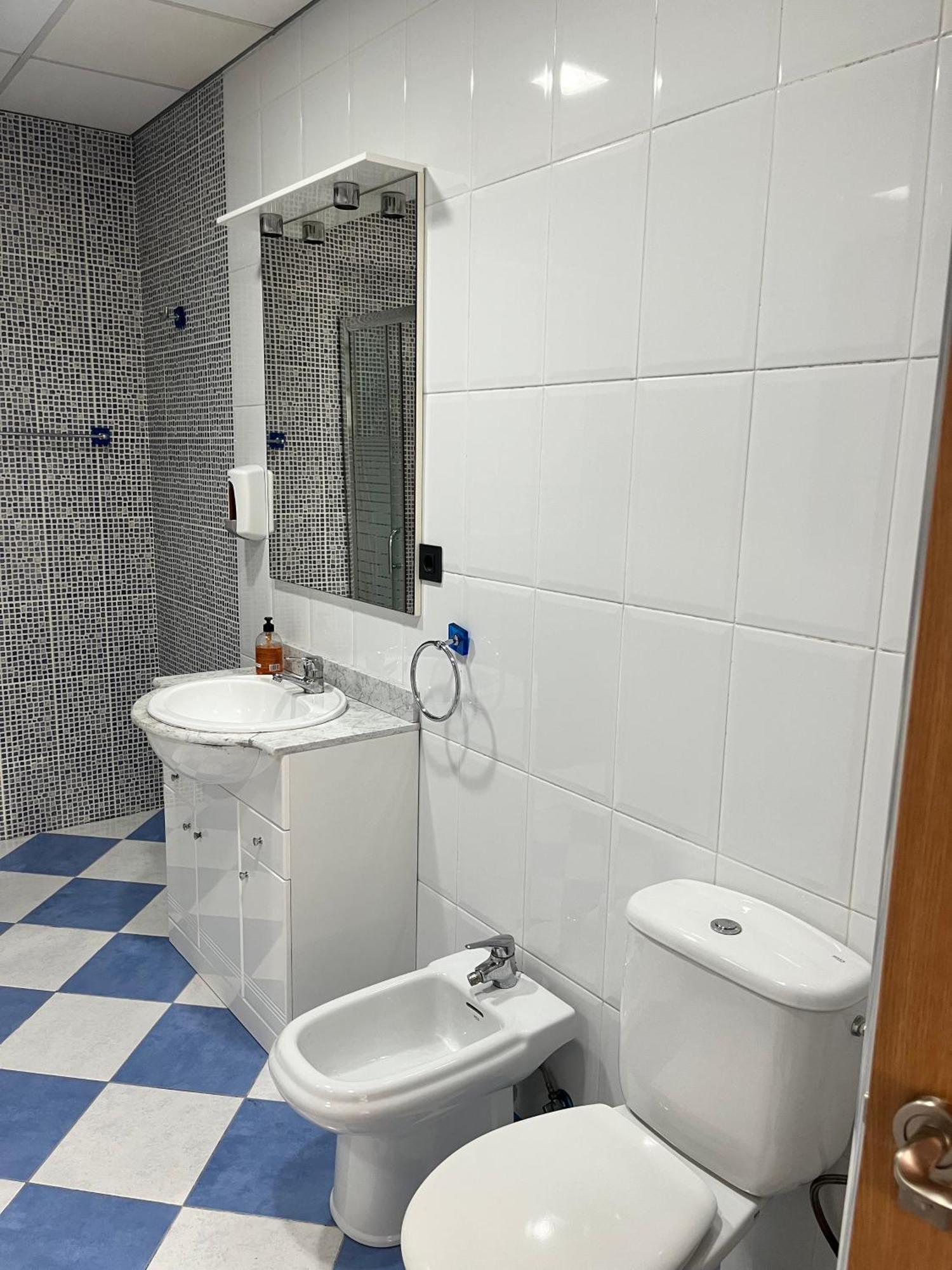 Apartamento En Zaragoza3 Ngoại thất bức ảnh