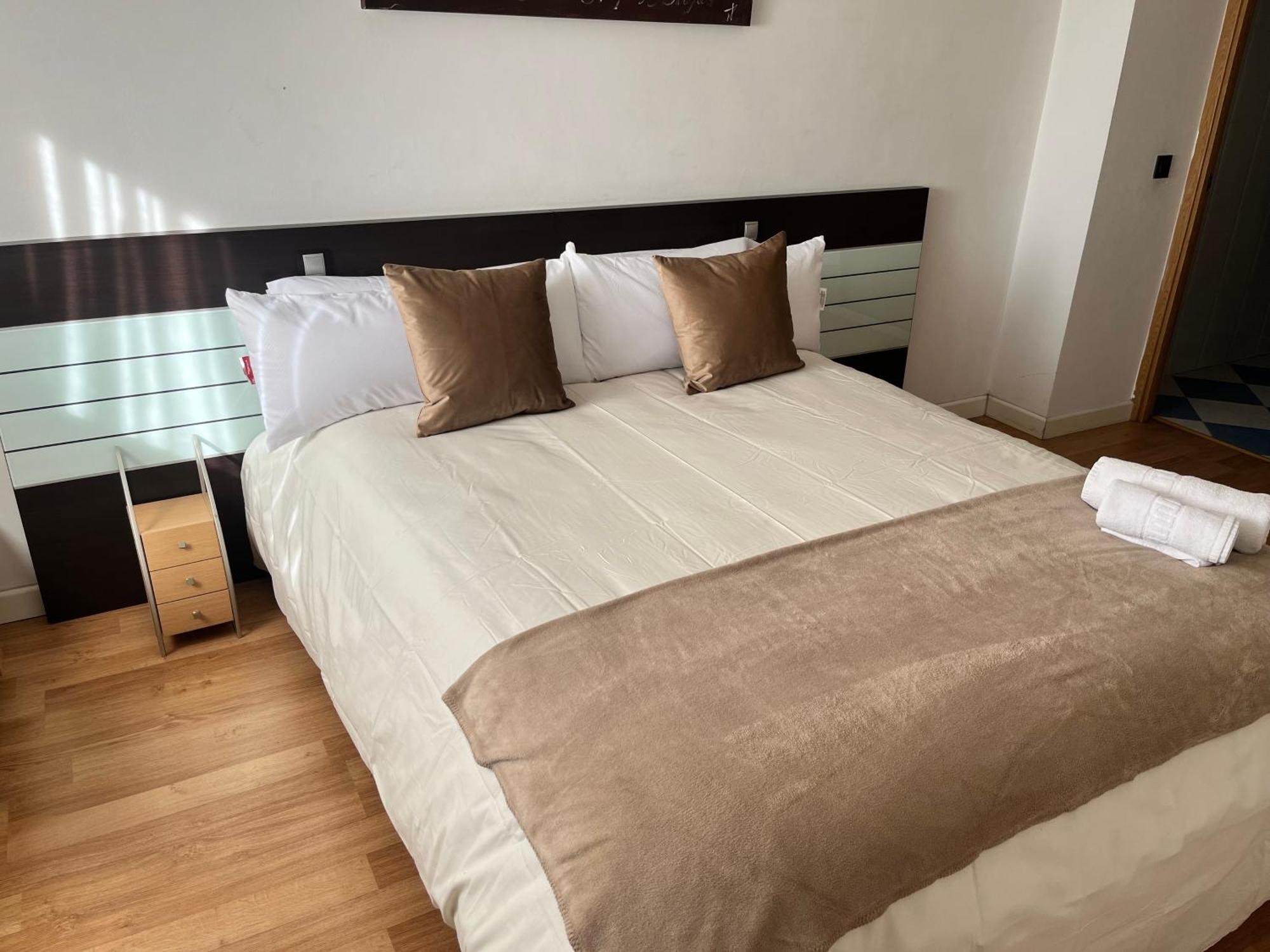 Apartamento En Zaragoza3 Ngoại thất bức ảnh