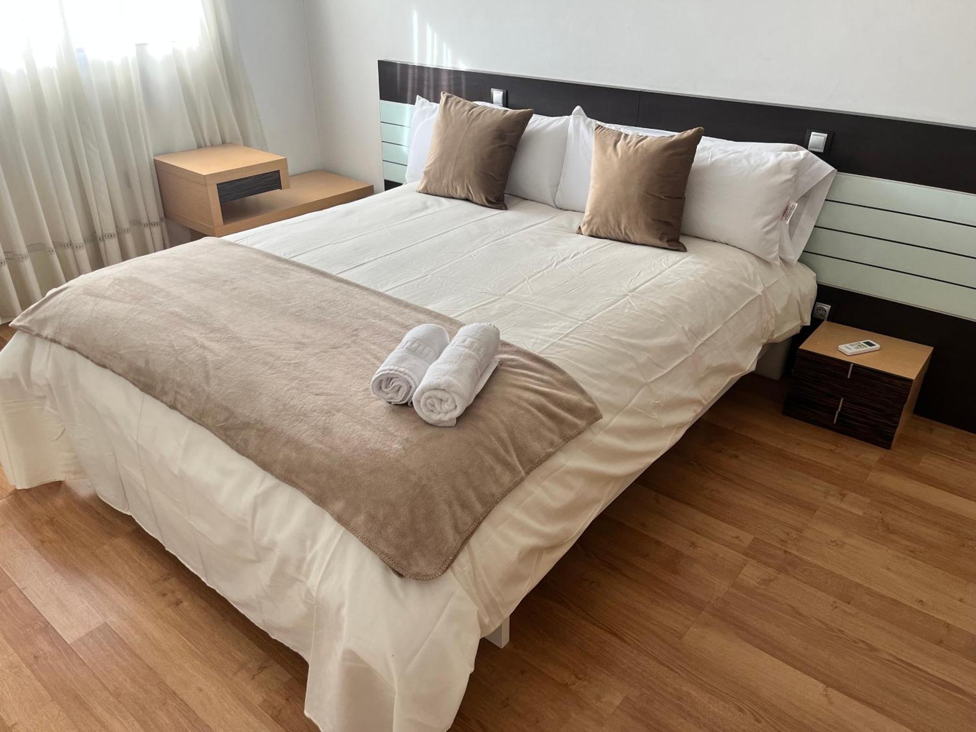 Apartamento En Zaragoza3 Ngoại thất bức ảnh
