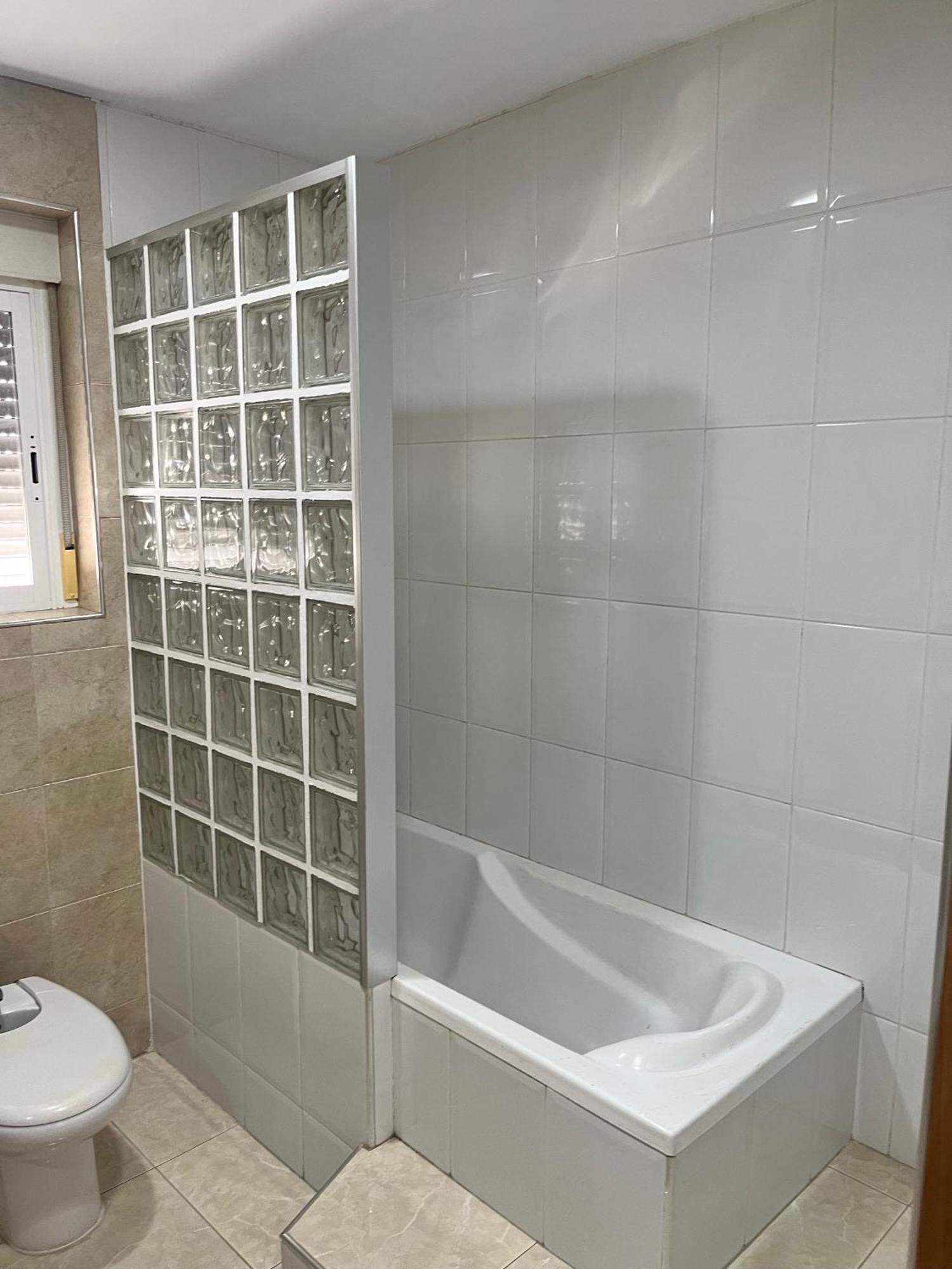 Apartamento En Zaragoza3 Ngoại thất bức ảnh
